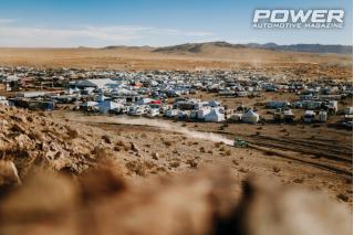 King Of The Hammers 2020
